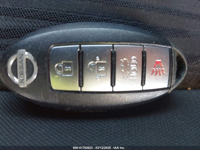 3N1AB7AP6KY350750 Nissan SENTRA SV