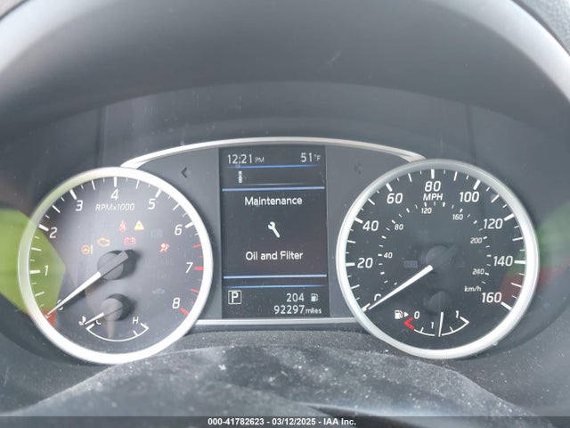 3N1AB7AP6KY350750 Nissan SENTRA SV