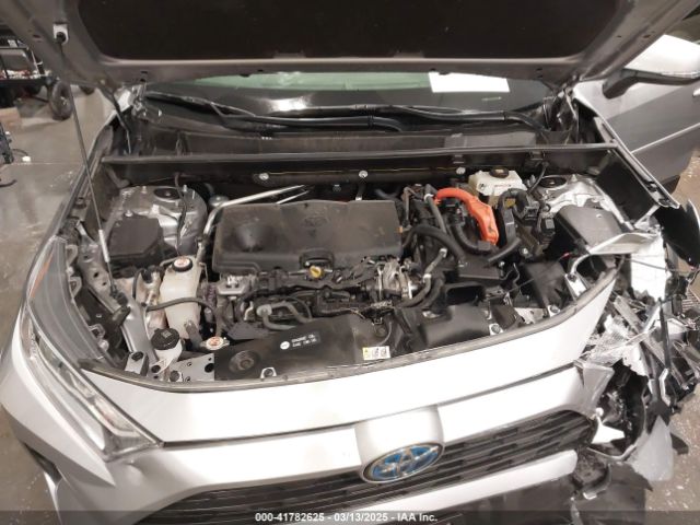 JTMRWRFV7LD070685 Toyota Rav4 Hybrid Xle