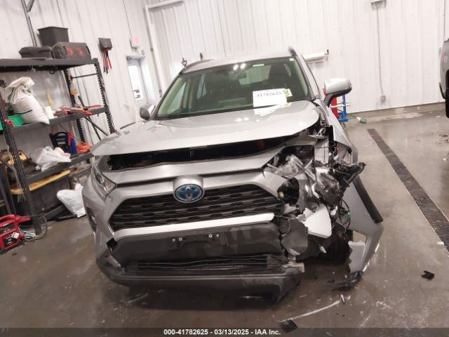 JTMRWRFV7LD070685 Toyota Rav4 Hybrid Xle
