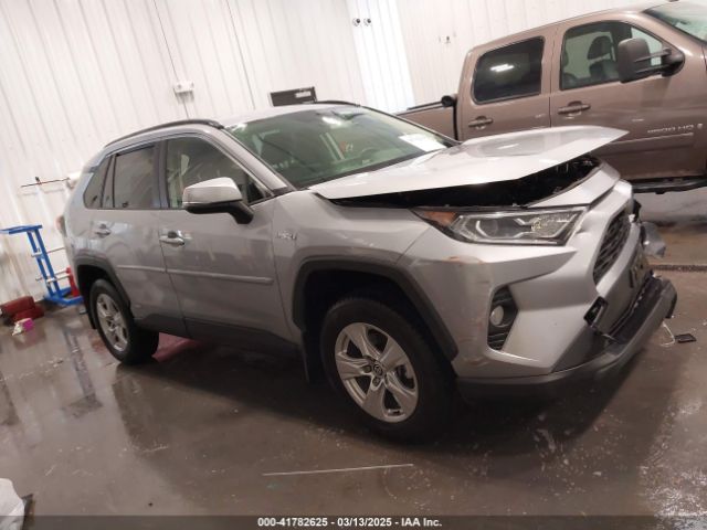 JTMRWRFV7LD070685 Toyota Rav4 Hybrid Xle