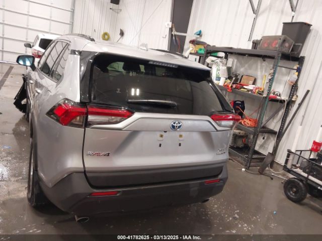 JTMRWRFV7LD070685 Toyota Rav4 Hybrid Xle