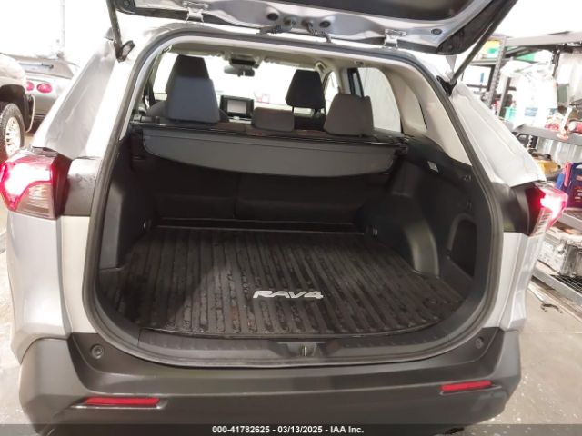 JTMRWRFV7LD070685 Toyota Rav4 Hybrid Xle