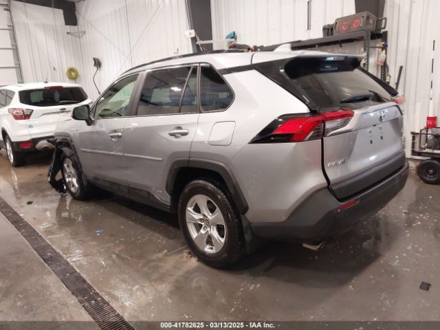 JTMRWRFV7LD070685 Toyota Rav4 Hybrid Xle