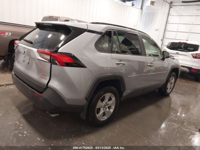 JTMRWRFV7LD070685 Toyota Rav4 Hybrid Xle