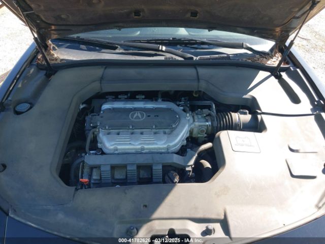 2012 ACURA TL 19UUA8F22CA002919 Photo 9