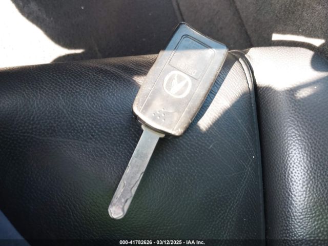 2012 ACURA TL 19UUA8F22CA002919 Photo 10