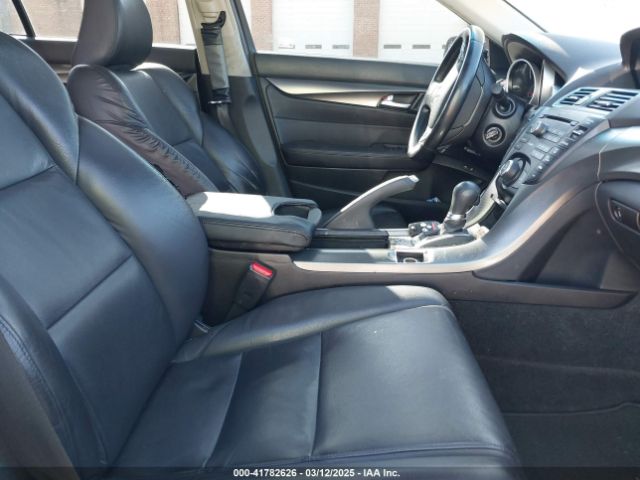 2012 ACURA TL 19UUA8F22CA002919 Photo 4