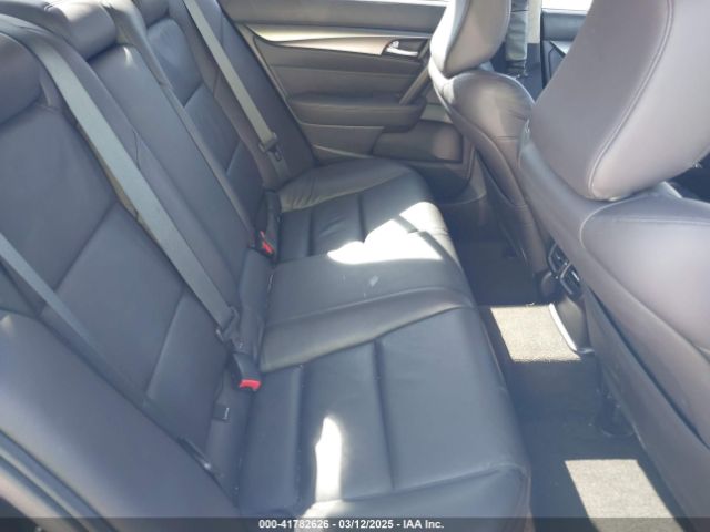 2012 ACURA TL 19UUA8F22CA002919 Photo 7