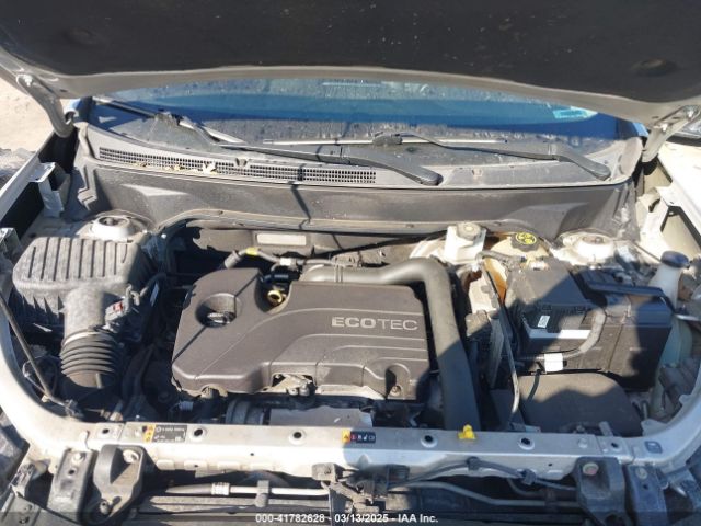 2019 CHEVROLET EQUINOX 3GNAXKEV5KS533643 Photo 9
