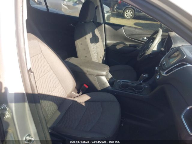 2019 CHEVROLET EQUINOX 3GNAXKEV5KS533643 Photo 4