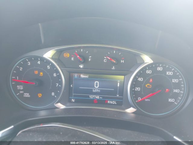 2019 CHEVROLET EQUINOX 3GNAXKEV5KS533643 Photo 6