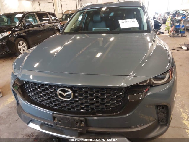 7MMVABDY0PN104676 Mazda Cx-50 2.5 Turbo Premium