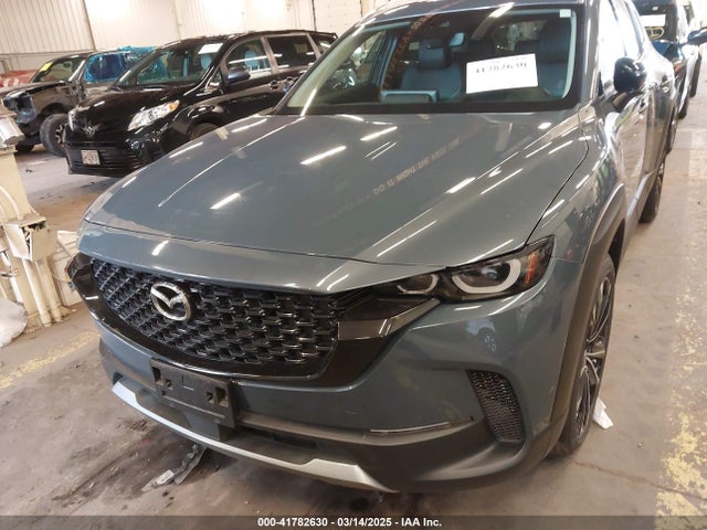 7MMVABDY0PN104676 Mazda Cx-50 2.5 Turbo Premium