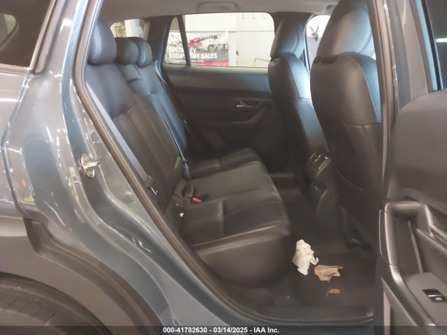 7MMVABDY0PN104676 Mazda Cx-50 2.5 Turbo Premium
