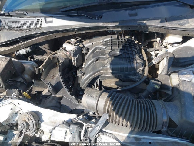 2C3CDXHG1NH217527 Dodge Charger