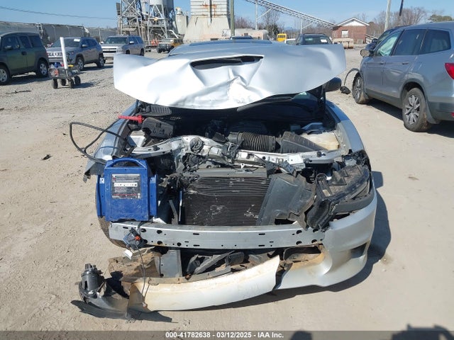 2C3CDXHG1NH217527 Dodge Charger