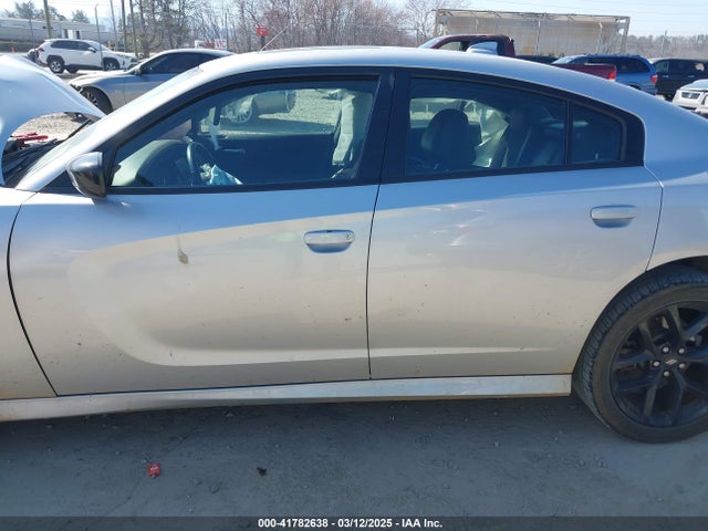 2C3CDXHG1NH217527 Dodge Charger
