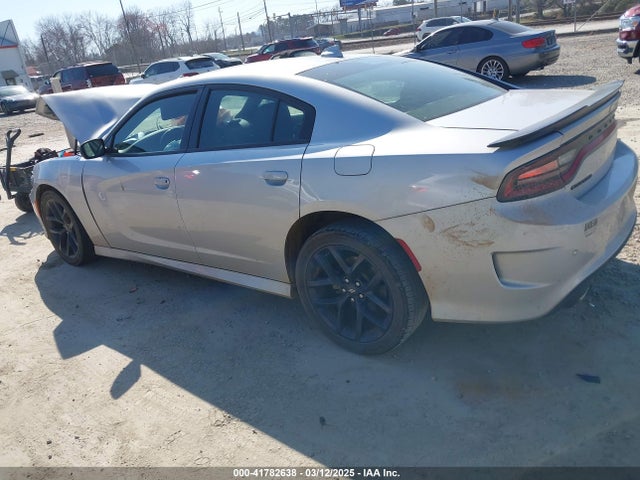 2C3CDXHG1NH217527 Dodge Charger