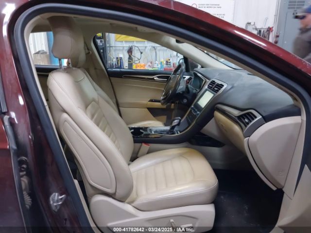 3FA6P0H96FR253220 Ford FUSION SE