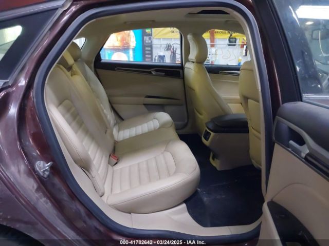 3FA6P0H96FR253220 Ford FUSION SE