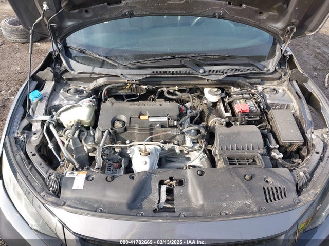 2HGFC4B80LH302143 Honda Civic Sport