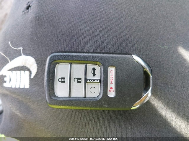 2HGFC4B80LH302143 Honda Civic Sport