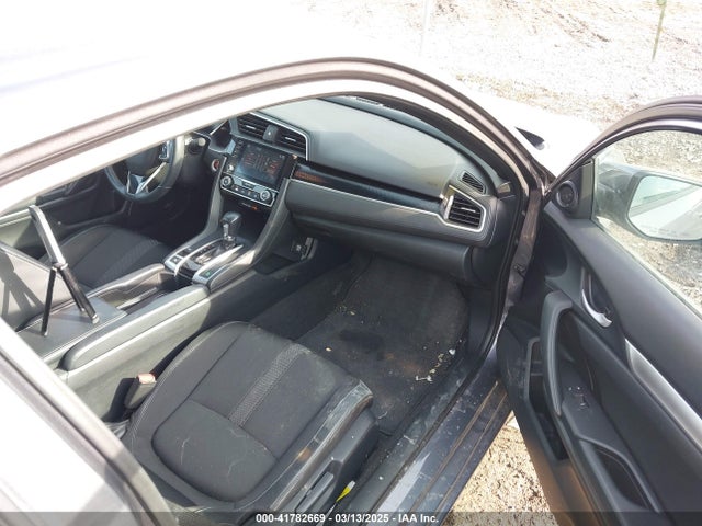 2HGFC4B80LH302143 Honda Civic Sport