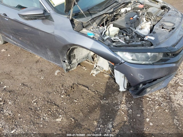 2HGFC4B80LH302143 Honda Civic Sport