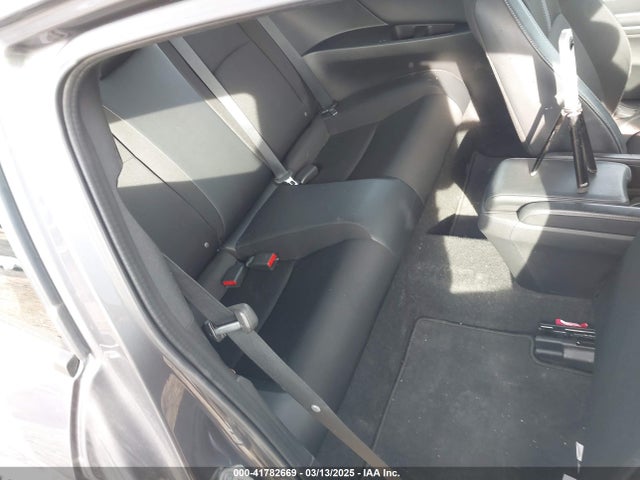2HGFC4B80LH302143 Honda Civic Sport