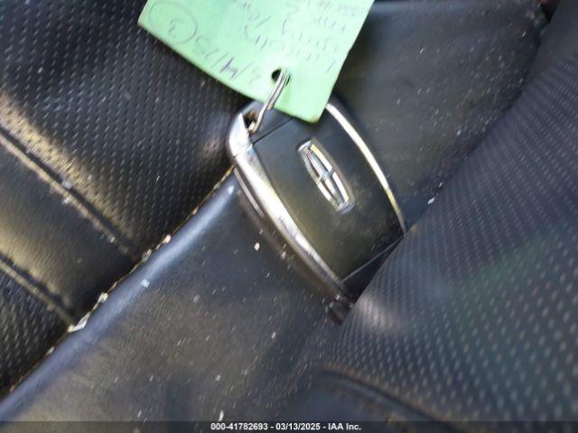 3LN6L5EC5HR619508 Lincoln Mkz Reserve