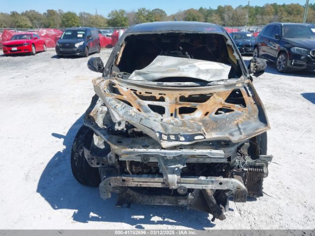 2019 MITSUBISHI OUTLANDER SPORT JA4AP3AU3KU034328 Photo 5