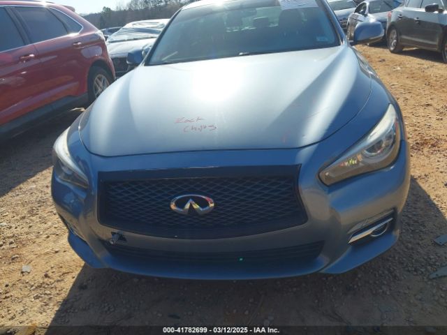 JN1BV7AP2FM336977 Infiniti Q50