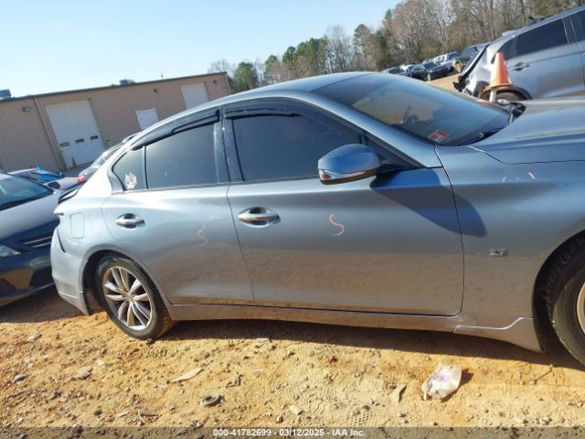 JN1BV7AP2FM336977 Infiniti Q50
