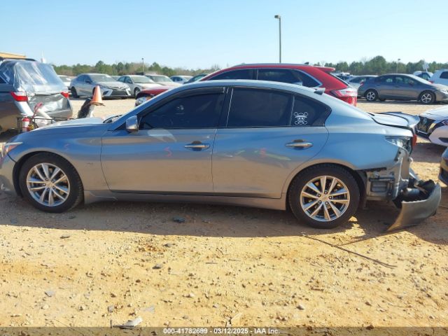 JN1BV7AP2FM336977 Infiniti Q50