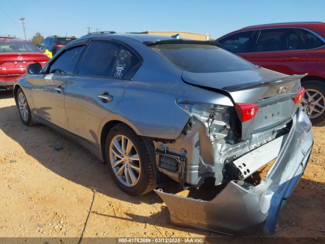 JN1BV7AP2FM336977 Infiniti Q50