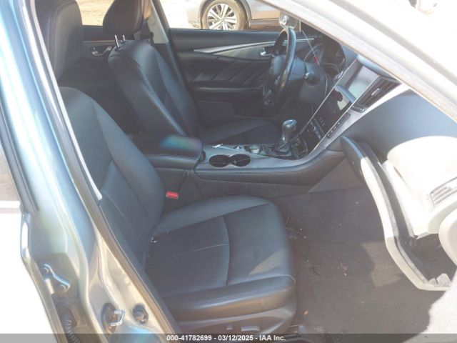 JN1BV7AP2FM336977 Infiniti Q50