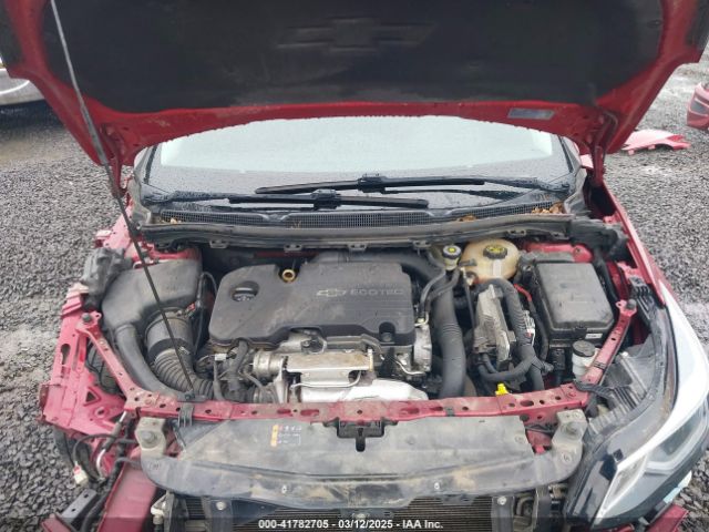 1G1BE5SM0H7172046 Chevrolet le2 -di: direct injection, vvt: variable valve timing, gen, alum