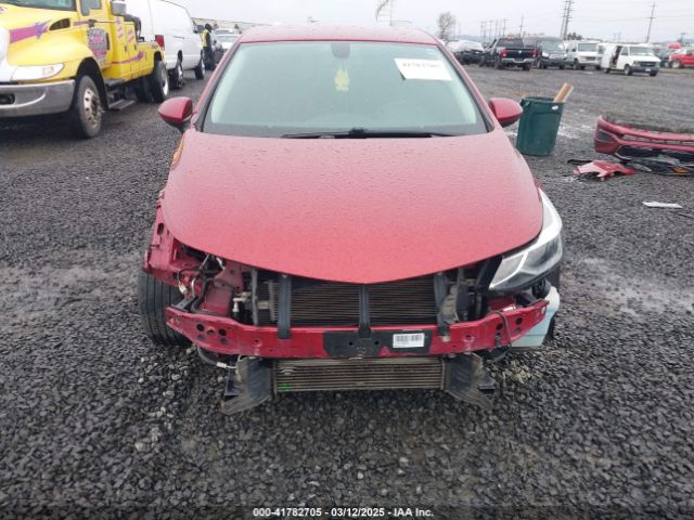 1G1BE5SM0H7172046 Chevrolet le2 -di: direct injection, vvt: variable valve timing, gen, alum