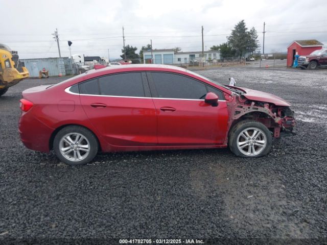 1G1BE5SM0H7172046 Chevrolet le2 -di: direct injection, vvt: variable valve timing, gen, alum