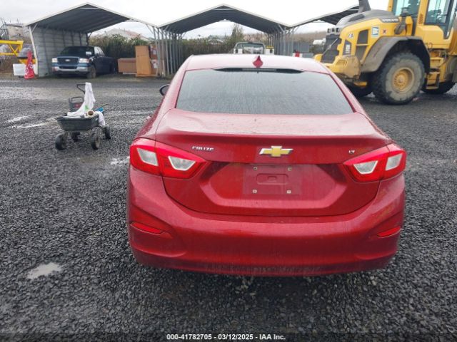 1G1BE5SM0H7172046 Chevrolet le2 -di: direct injection, vvt: variable valve timing, gen, alum