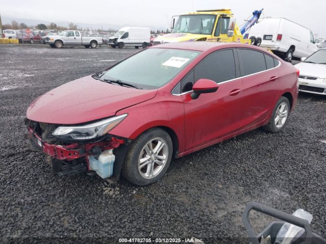 1G1BE5SM0H7172046 Chevrolet le2 -di: direct injection, vvt: variable valve timing, gen, alum
