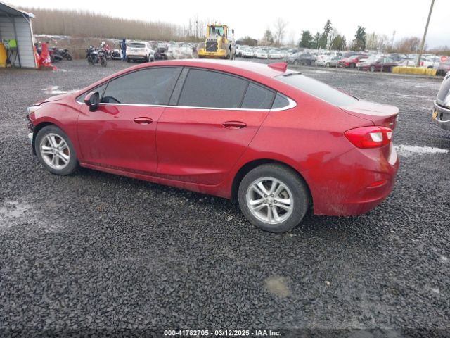 1G1BE5SM0H7172046 Chevrolet le2 -di: direct injection, vvt: variable valve timing, gen, alum