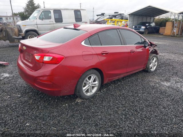1G1BE5SM0H7172046 Chevrolet le2 -di: direct injection, vvt: variable valve timing, gen, alum
