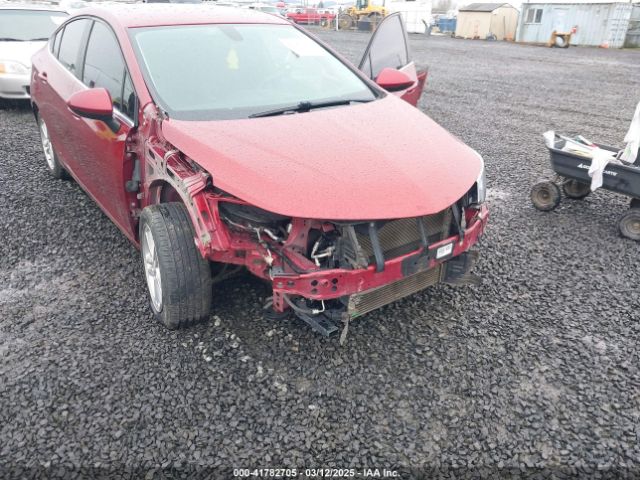 1G1BE5SM0H7172046 Chevrolet le2 -di: direct injection, vvt: variable valve timing, gen, alum