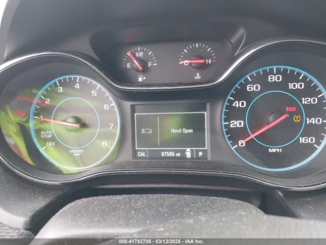 1G1BE5SM0H7172046 Chevrolet le2 -di: direct injection, vvt: variable valve timing, gen, alum