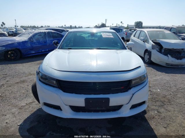 2C3CDXBG8KH724557 Dodge Charger Sxt Rwd