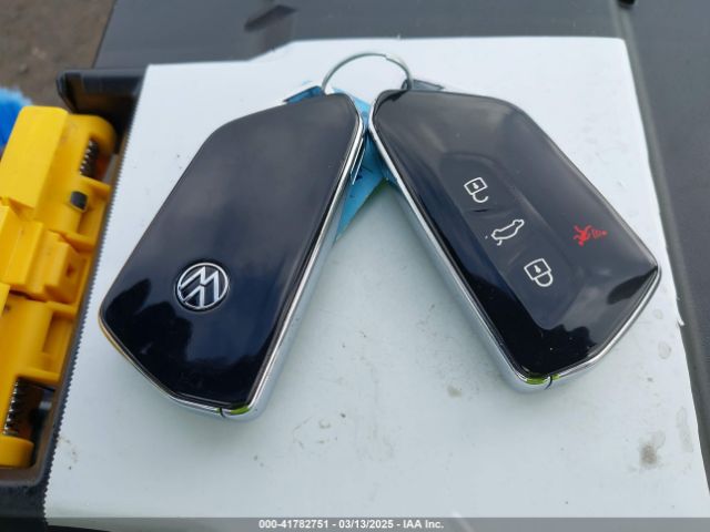 1V2CMPE87PC016650 Volkswagen ID.4 PRO