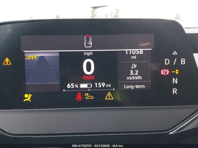 1V2CMPE87PC016650 Volkswagen ID.4 PRO