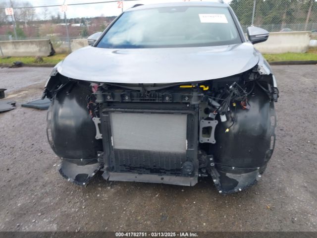 1V2CMPE87PC016650 Volkswagen ID.4 PRO